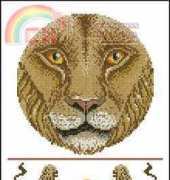 Julie Haslers Zodiac Leo