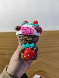 Cappy in caps