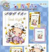 Soda SO-4150 - Moonlight Starlight