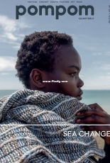 Pom Pom Quarterly - Issue 30 - Autumn 2019