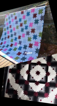 Patchwork Secrets 75 Spanish