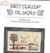 Brittercup Designs CP16 - Leisuretime