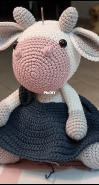 Cow
