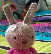 Bun Bun The Bunny by Leanne Wilkinson - Free