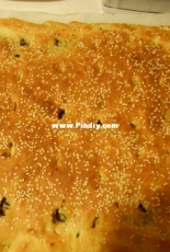 mushroom pie