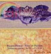 DMC XC1072 Passion Flower  I