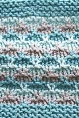 Secret Beach Cowl by Laurie Beardsley -Free