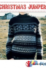 ROWAN-Anya Sweater by Marie Wallin-Free