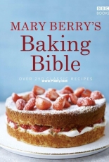 Mary Berry‘s Baking Bible