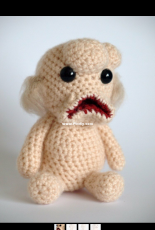 Mr fox - Maffers Walker - Merrick (the elephant man)