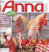 Anna №11 2014/German