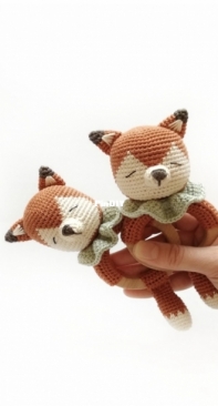 Dudefsworld - Kezban Ermiş - Fox Rattle - Tilki Çıngırak - Turkish