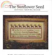 The Sunflower Seed - Up On The Housetop