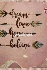 dream and love