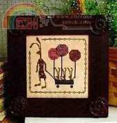 Plum Street Sampler - Hares Spring