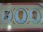 Chinese horoscope from PINN