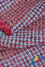 Ciottolo Scarf by Fiona Oliver/ capitalKNITs