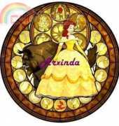 Arxinda - Bella