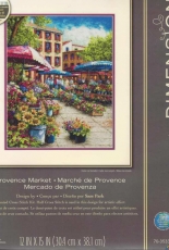Dimensions 70-35333 Provence Market