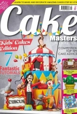 Cake Masters - July 2018
