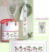 UB Design 936 - Laternenfest