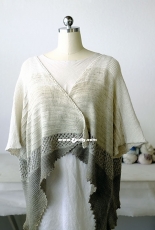 Twin Bridges Sweater by Rosemary (Romi) Hill