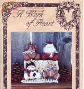 A Work of Heart-Flake and Friends