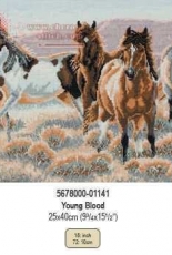 Anchor Maia 5678000-01141 Young Blood