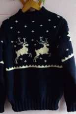 mens sweater