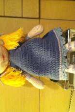 My doll