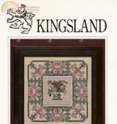 Kingsland N.20 - Tudor Pinks