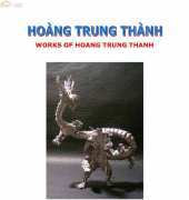 Hoang Trung Thanh - Works Of Hoang Trung Thanh