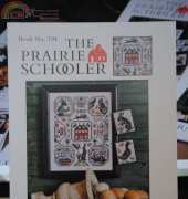 The Prairie Schooler Book 194 - Rabbit Run