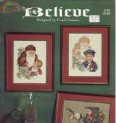 Imaginating 115 - Believe