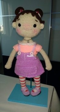 little polly