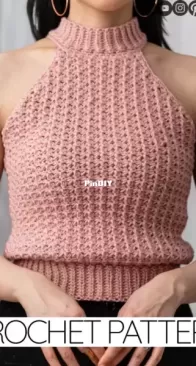 TCDDIY - TeeCe - Mock neck Top