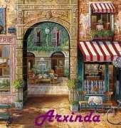 Arxinda Galerie