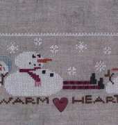 HIH Warm Hearts