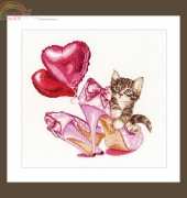 Thea Gouverneur TG740 Valentine Kitten XSD