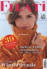Filati Stricken 17 -2019 - German