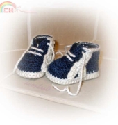 baby booties