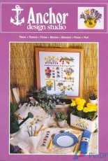 Anchor Design Studio - Flowers