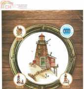 RTO M393 Lighthouse Crab