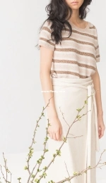 Protea Sweater by Orlane Sucche