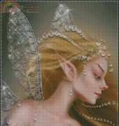 Dew Drop - Mystic Stitch
