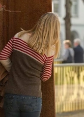 Ravello Sweater by Isabell Kraemer - English