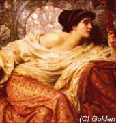 Golden Kite GK 1088 - The Mirror