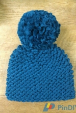 Fannie Cap by Margeau Soboti -Free