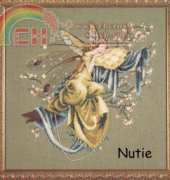 Mirabilia MD-80 - Lily of The Woods (The Dreaming Fairy) by Nora Corbett