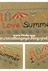Crocette a Gogò - I Love Summer Free 2019